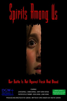 Spirits Among Us Trailer