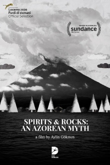 Spirits and Rocks: An Azorean Myth Trailer