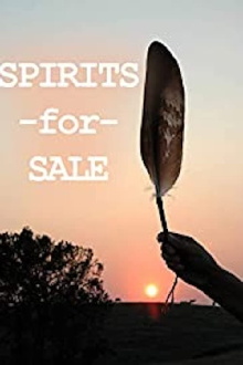 Spirits for Sale Trailer