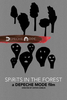 Spirits in the Forest Trailer