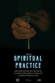 Spiritual Practice Trailer