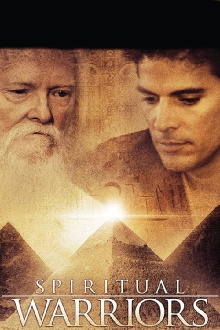 Spiritual Warriors Trailer
