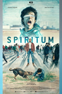 Spiritum Trailer