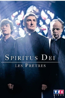 Spiritus Dei - Live Trailer