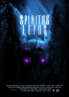 Spiritus Lepus Trailer