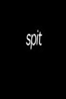 Spit Trailer