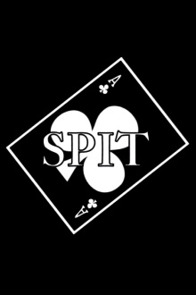Spit Trailer