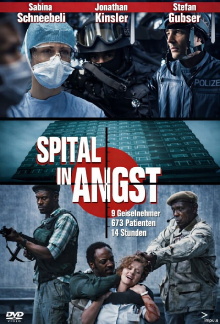 Spital in Angst Trailer