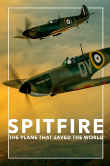 Spitfire Trailer