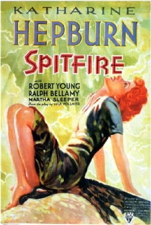 Spitfire Trailer