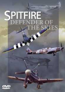 Spitfire: Defender of the Skies Trailer