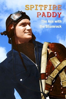 Spitfire Paddy: The Ace with the Shamrock Trailer