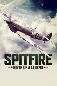 Spitfire: The Birth of a Legend Trailer