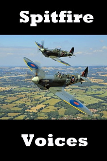 Spitfire Voices Trailer
