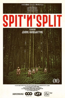 Spit’n’Split Trailer