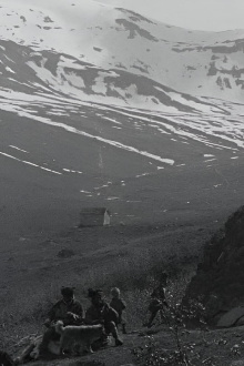 Spitsbergen: Oxford University Arctic Expedition 1924 Trailer