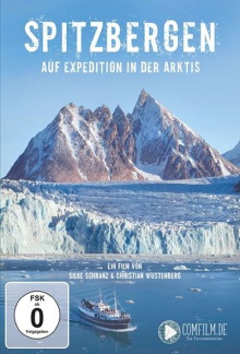 Spitzbergen - auf Expedition in der Arktis Trailer