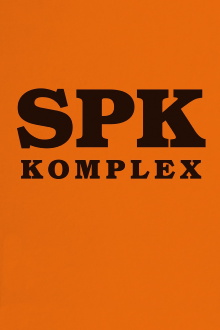 SPK Complex Trailer