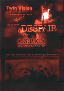 S.P.K. Despair Trailer