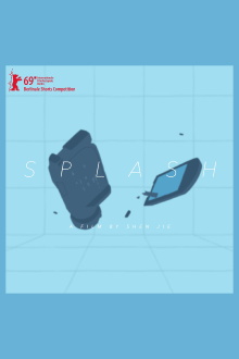 Splash Trailer