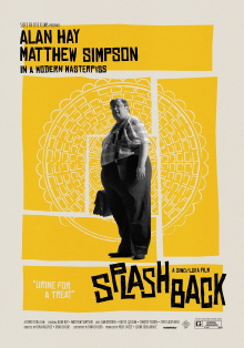 Splashback Trailer