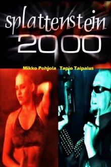 Splattenstein 2000 Trailer