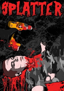 Splatter Trailer
