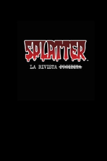 Splatter – La rivista proibita Trailer