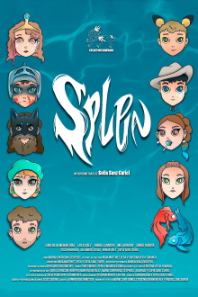 Splen Trailer