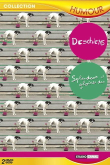 Splendeur et gloire des Deschiens Trailer