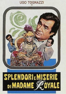 Splendori e miserie di Madame Royale Trailer