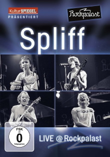 Spliff - Live At Rockpalast Trailer