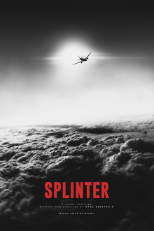 Splinter Trailer
