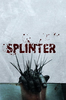 Splinter Trailer