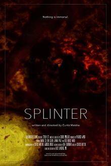 Splinter Trailer