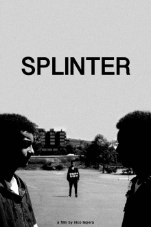 Splinter Trailer