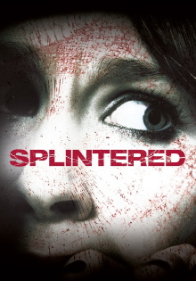 Splintered Trailer