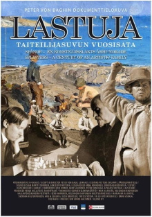 Splinters - A Century of an Artistic Family Trailer