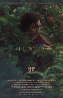 Splinters Trailer