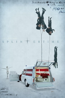 Splintertime Trailer