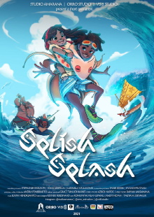 Splish Splash Trailer