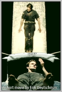 Split Trailer