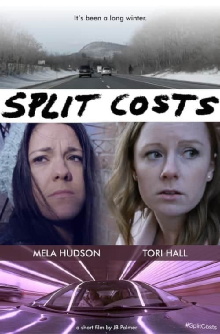 Split Costs Trailer