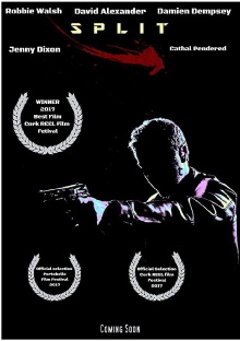 Split Trailer