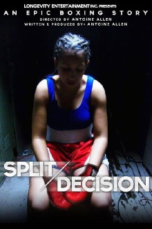 Split Decision Trailer