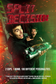 Split Decision Trailer