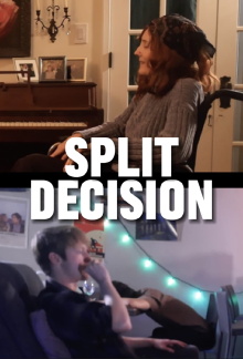 Split Decision Trailer