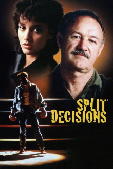 Split Decisions Trailer