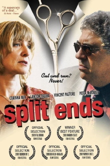 Split Ends Trailer