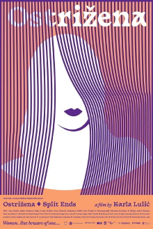 Split Ends Trailer